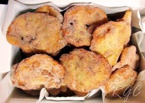 Recetas de viejas